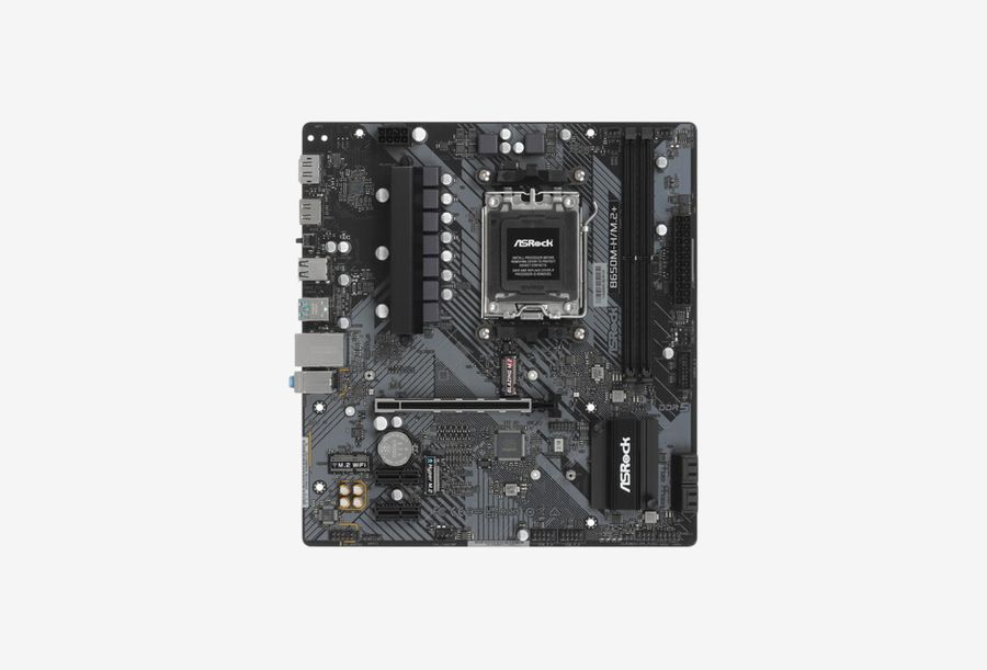 ASRock B650M-H M.2+_0126531101938