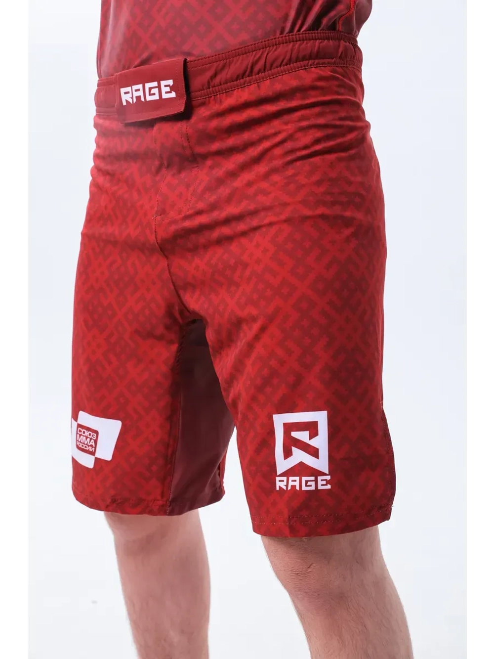 Шорты ММА для тренировок, для соревнований