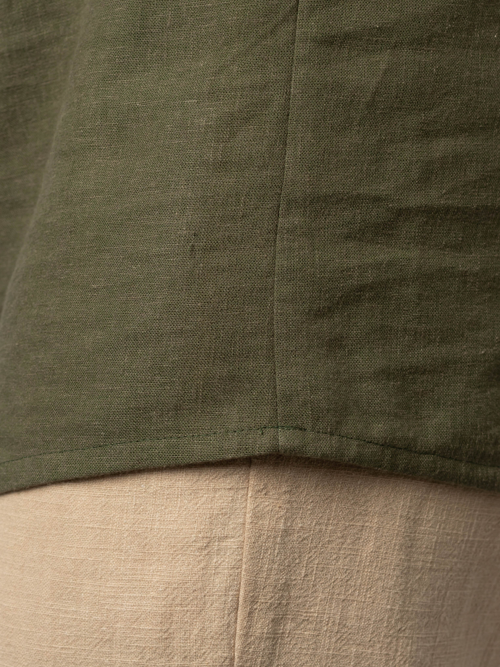 Рубашка Totemic Clo