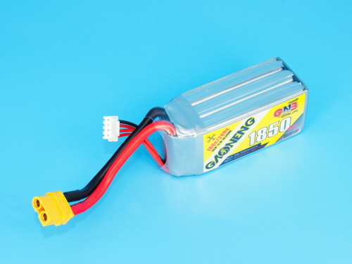 Аккумулятор GNB 1850mah 3S 100C