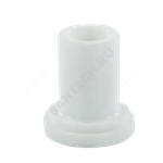 Бурт трубный PP-R под американку белый Дн 32 Ру25 VALFEX 10187132