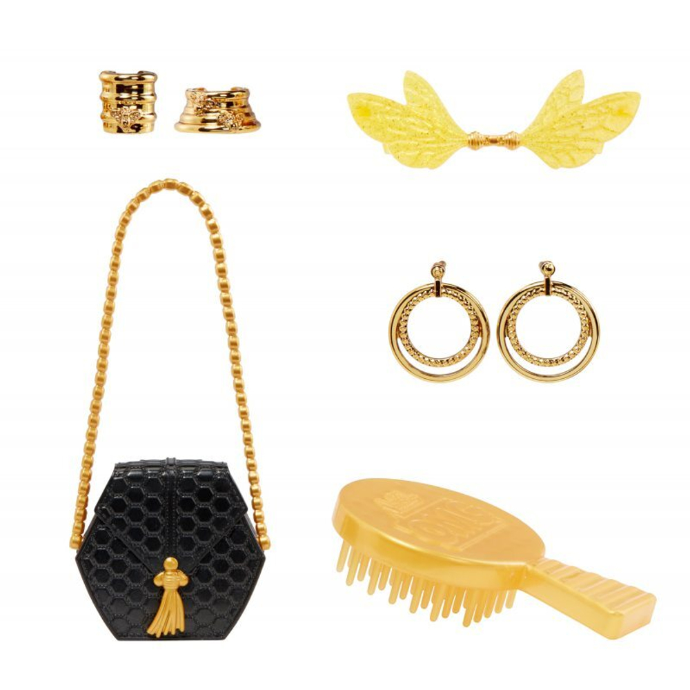 LOL SURPRISE - Куклы LOL OMG Fierce Royal Bee 585251