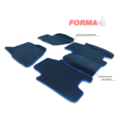 Honda Fit 1 поколение GD