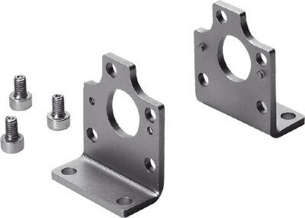 HPC-12 Крепежные лапы