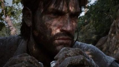 Зов джунглей. Журналисты высоко оценили Metal Gear Solid Delta
