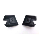 Защита габаритов задняя накладки для электросамоката Kugoo G2 PRO