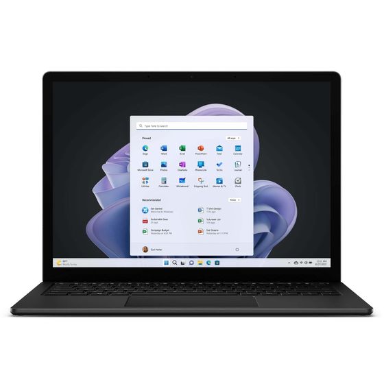 Microsoft Surface Laptop 5 13.5" i5 16GB 512GB