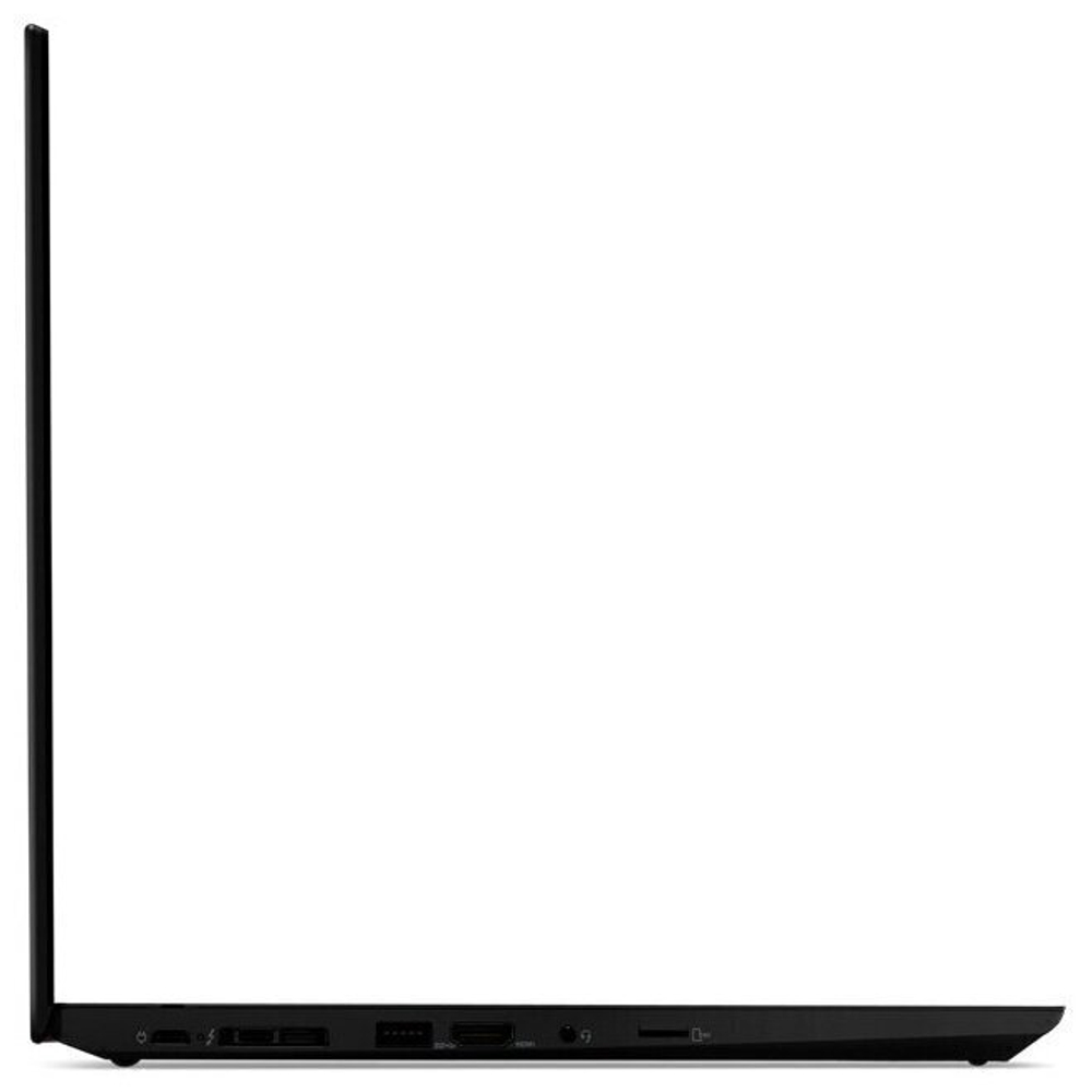 Ноутбук Lenovo ThinkPad T15 Gen 1. Производитель CPU: Intel, Линейка CPU: -, CPU: i7-10510U, RAM: 16Gb, SSD: 512Gb, GPU: Intel UHD, Диагональ: 15.6", Разрешение: 1920*1080, Тип экрана: -, OS: Win 11, BackLight: -, Цвет: Черный, Состояние: B1