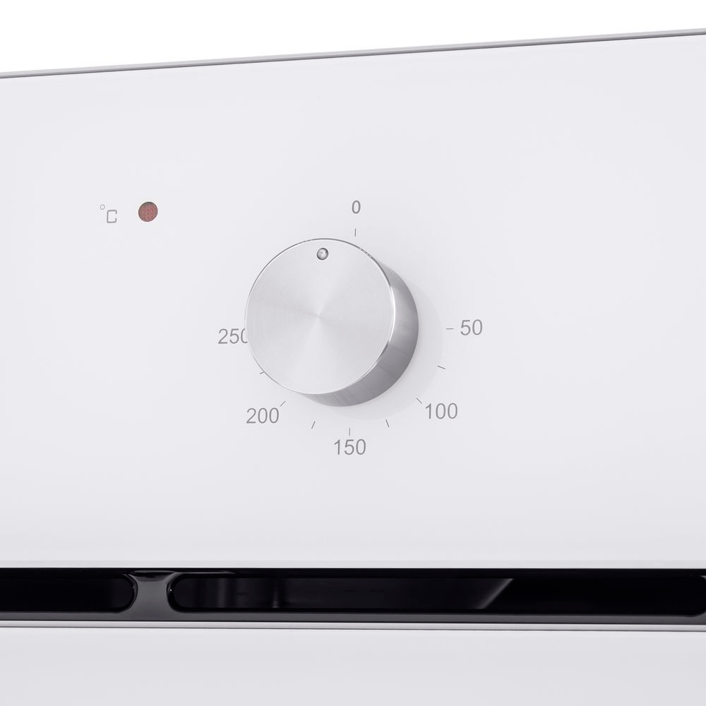 Шкаф духовой электрический HOMSair OES657WH фото 8