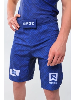 Тренировочные спортивные шорты для зала