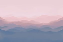 Бесшовная фреска GRAD-36, 2,7 м (Ширина 4 м)