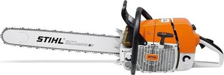 Бензопила STIHL MS 881-S 75 11242000229
