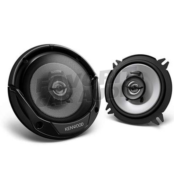 Коакс. акустика Kenwood KFC-E1365