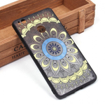 Чехол Кружево для Xiaomi Mi 4S, 003534