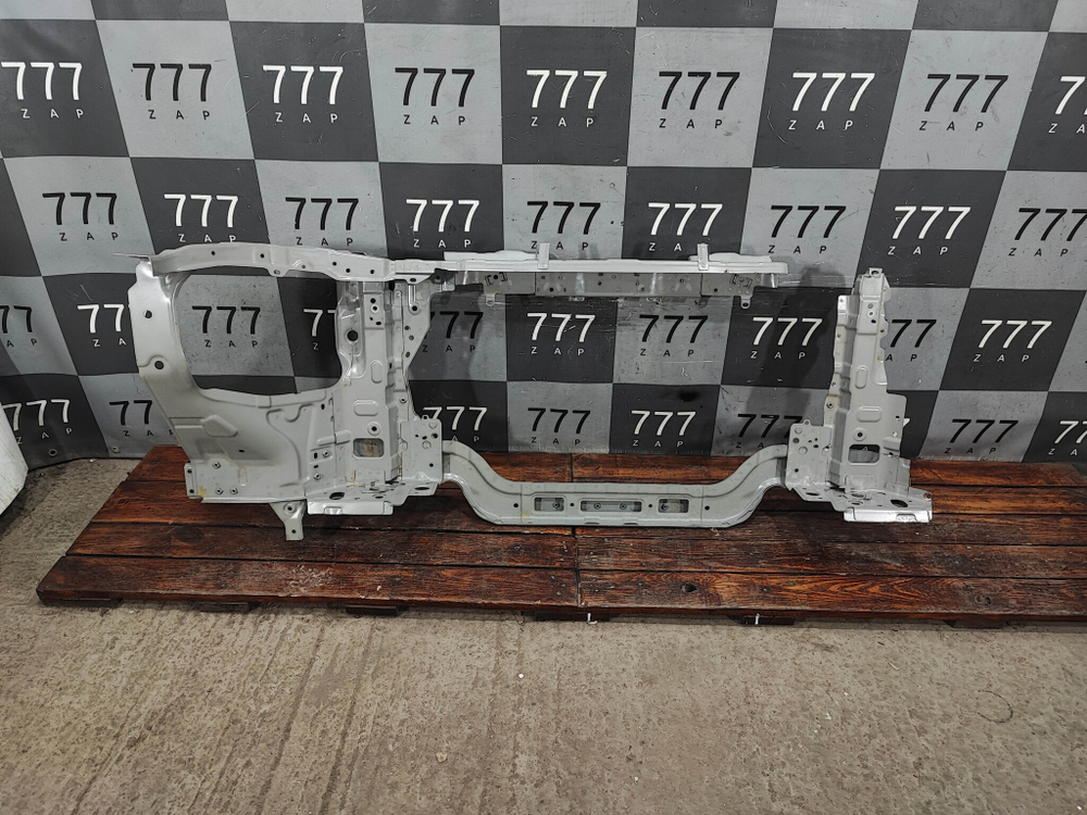 Панель передняя Tank 500 21-нв Б/У Оригинал 8400141XKV3AA