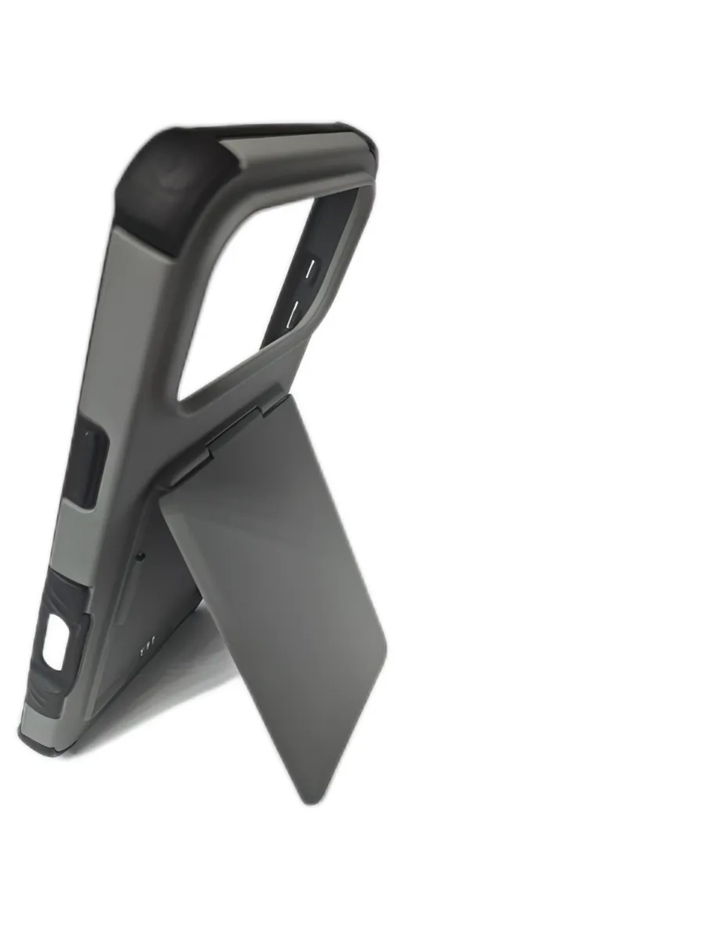 Чехол с подставкой Kickstand Flip Case для iPhone 17 Pro Max