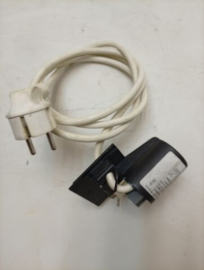 WMSD7105B кт17 Сетевой фильтр стиральной машины Indesit Ariston C00378443 б/у