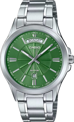 Часы Casio MTP-1381D-3A