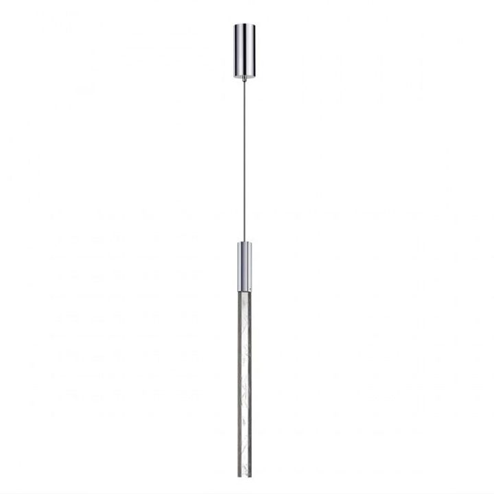 Подвесной светодиодный светильник Odeon Light L-Vision Aletta 6694/4L