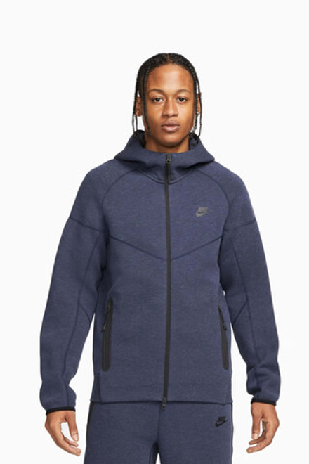 Кофта Nike Sportswear Tech Fleece Windrunner