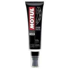 Смазка цепи для дорожных условий Motul C5 Chain Paste 150 мл