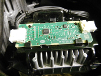 Фара левая Audi A6 5 C8 (2018-2023) LED