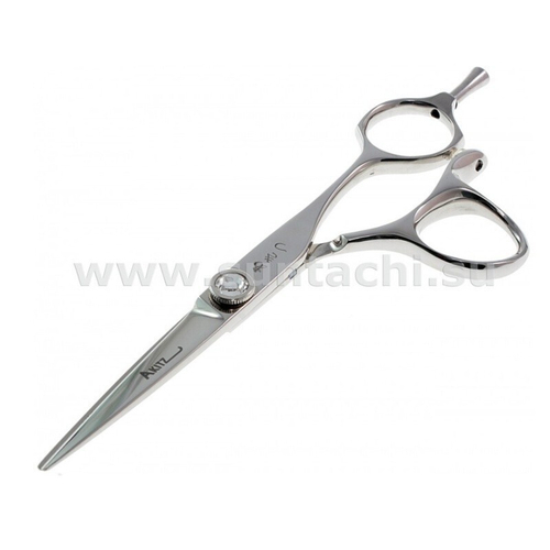 Akitz прямые ножницы SK-01-55Q ✅ Оригинал