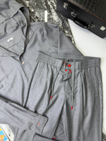 Прогулочный костюм Kiton