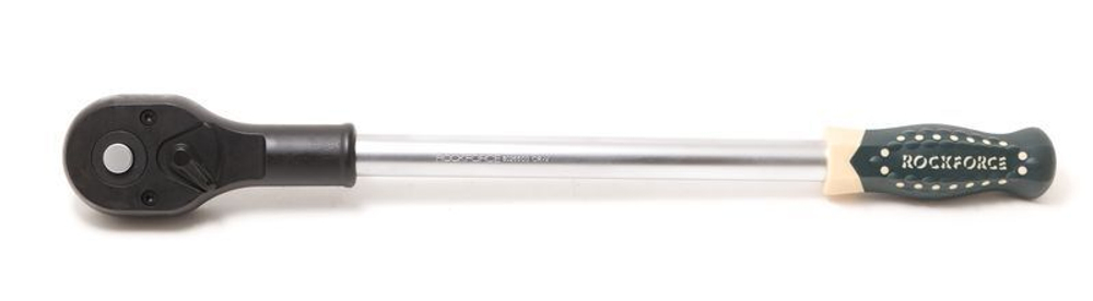 Трещотка 500мм с накаткой 3/4'' RockForce##Rock FORCE RF-8026500