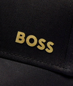 Кепка Cap-Bold BOSS GREEN - черный(50519219)