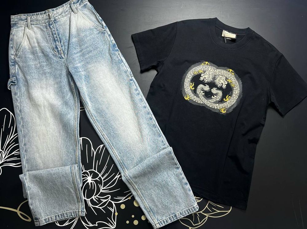 Футболка Gucci