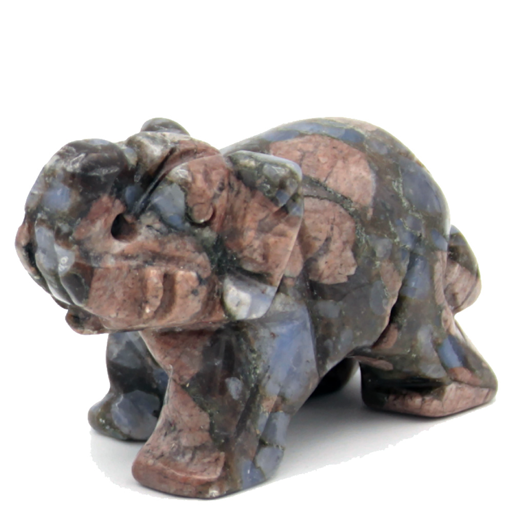 Слон либерит асс.