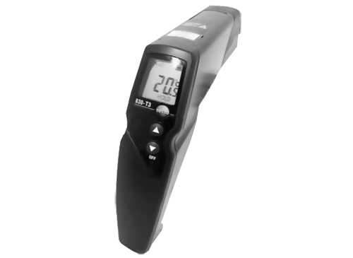 Testo 830-T3