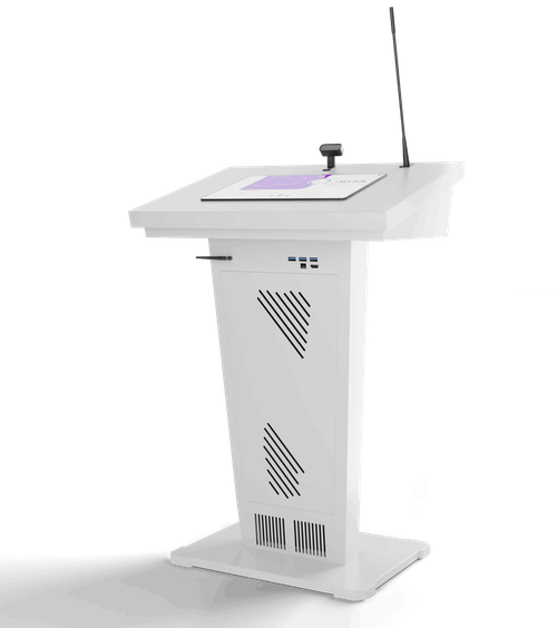 Интерактивная трибуна BM Performance 21.5"