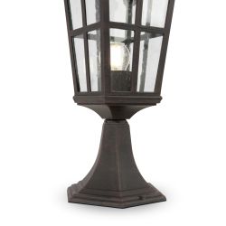 Ландшафтный светильник Maytoni Albion O413FL-01BZ