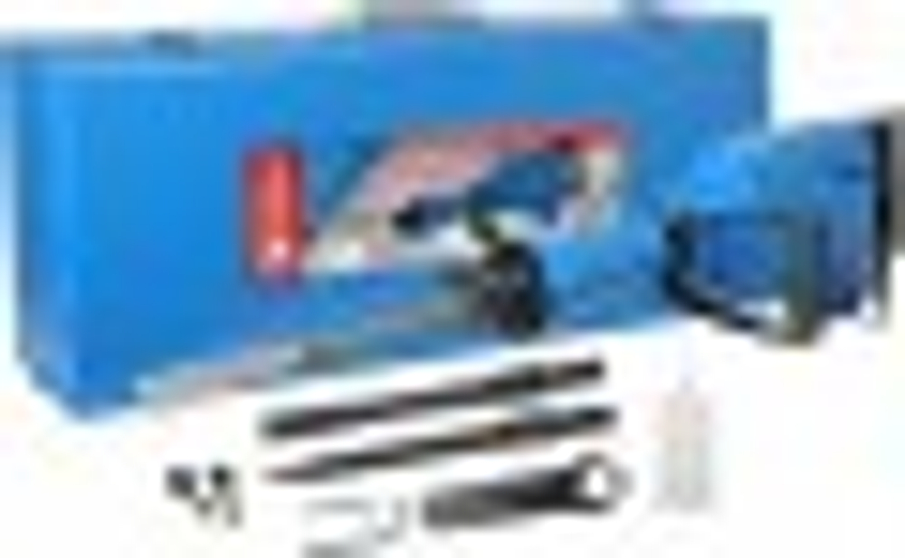 Молот ударный сетевой СОЮЗ ПЕС-2520РБ