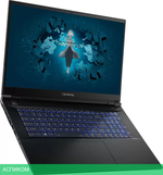 Ноутбук Colorful Evol X17 Pro Max A10205400064