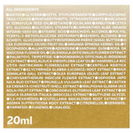 isoi, интенсивный антивозрастной крем для области вокруг глаз, 20 мл