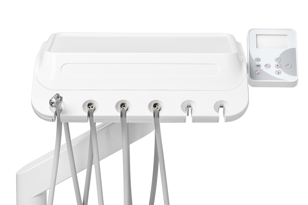 Стоматологическая установка Woson WOD 330 NEW