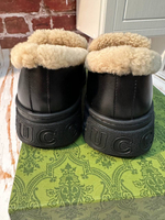 Лоферы Gucci
