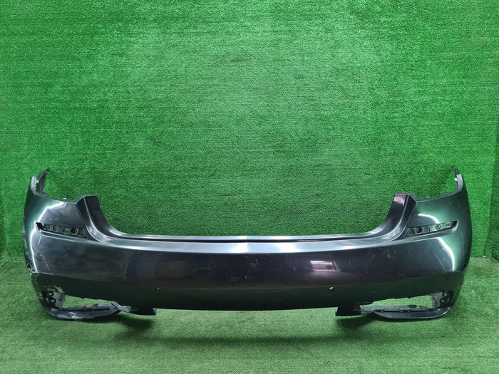 Бампер задний BMW 7er G11 (2015-2019) M-paket