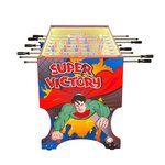 Настольный футбол Victory (146х76х95 см)