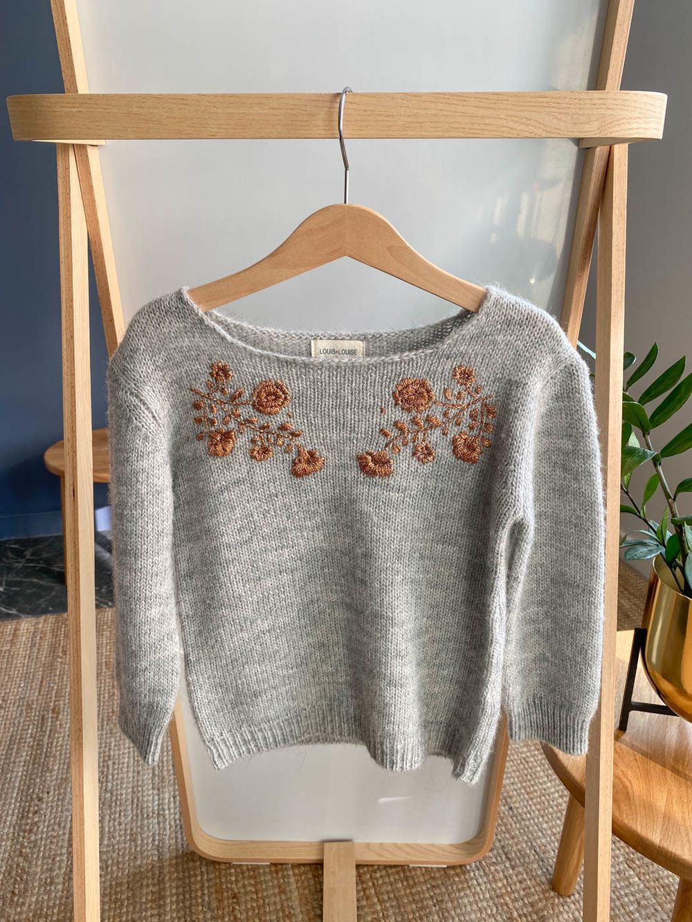 Свитер Louise Louise, 104