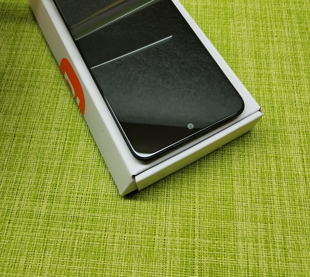 Xiaomi Redmi Note 11 4G NFC (2201117TG) / (2201117TY) - Дисплейный модуль с тачскрином (в рамке) (ORIG-SP)