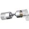 Потолочная люстра Escada Bungarus 1110/6P Chrome