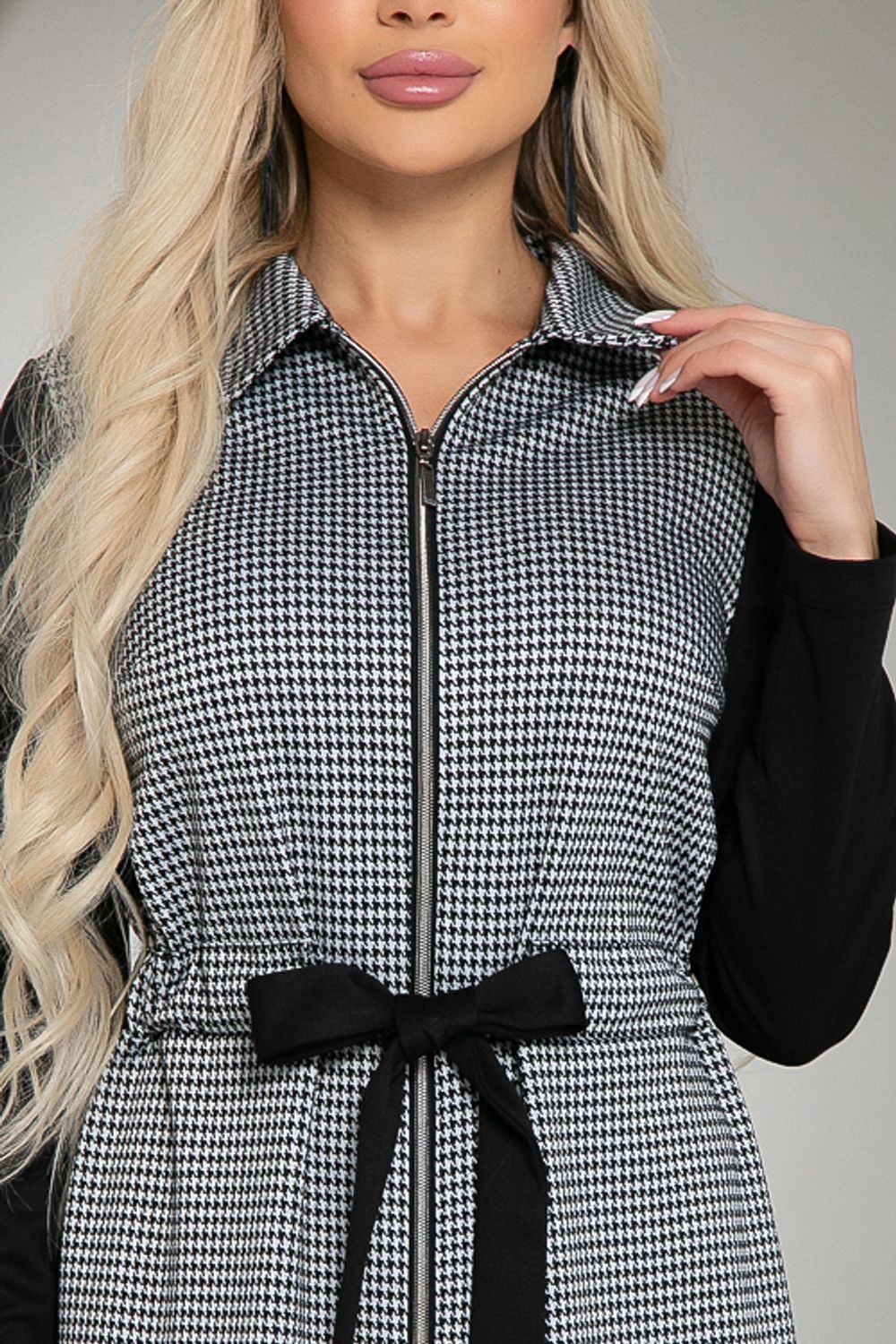 Платье 70886 Avili