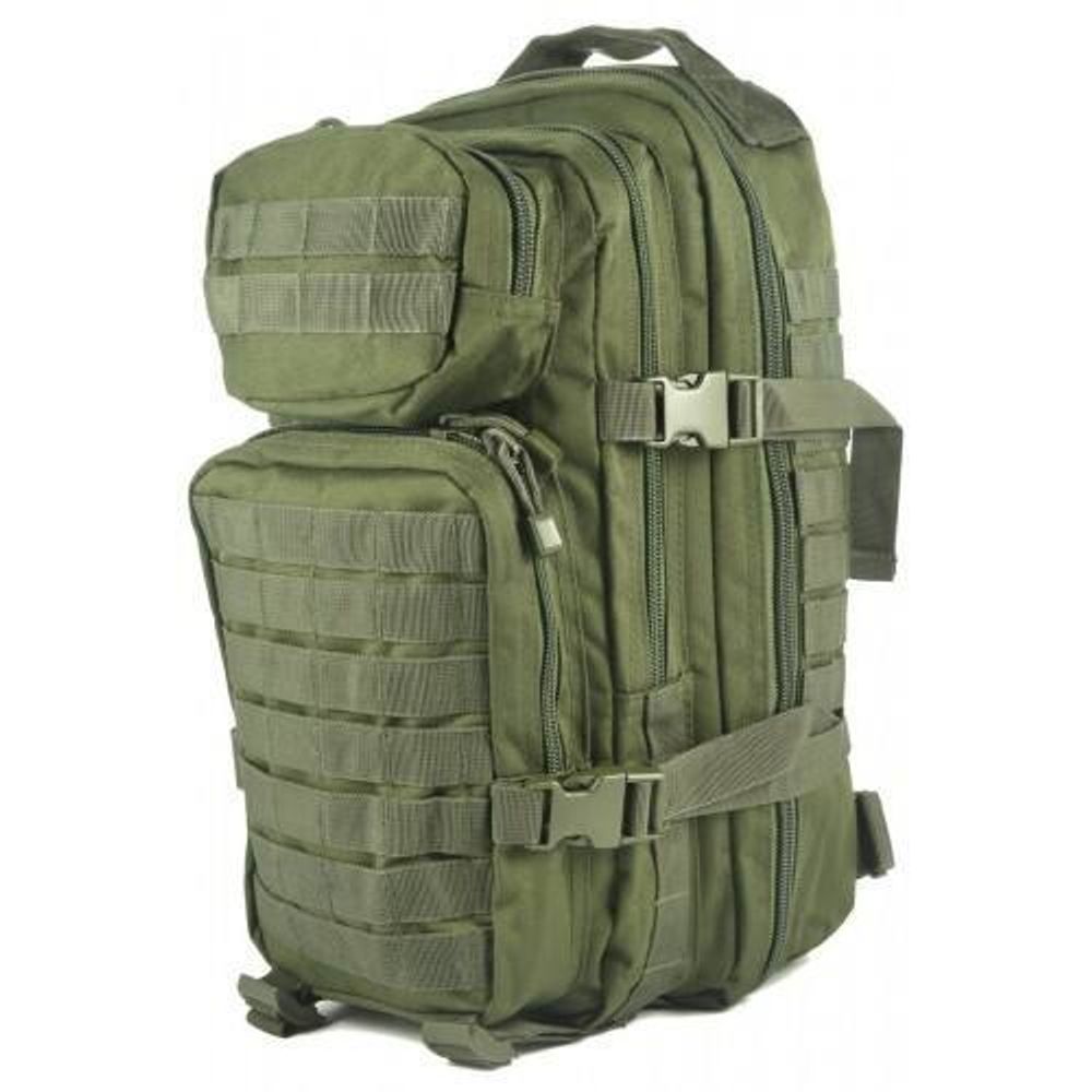 Рюкзак Assault SP olive