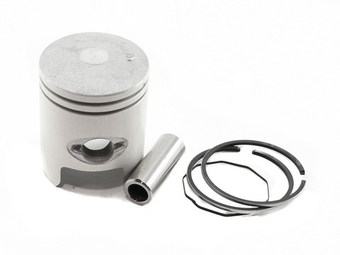 Поршень хонда дио 34/35 75сс (диам.48,00, палец 12)