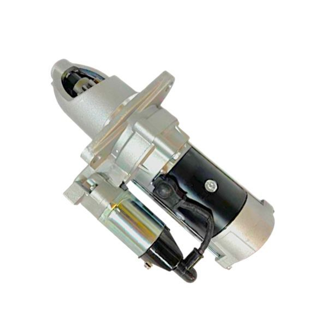 Стартер для Caterpillar, CAT STM1943