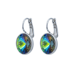 Серьги Fiore Luna Virtual Medium A1903.19 M/S